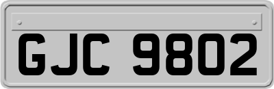 GJC9802