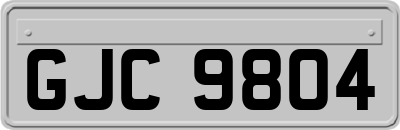 GJC9804