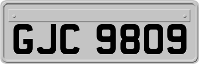 GJC9809