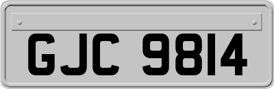 GJC9814