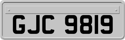 GJC9819