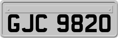 GJC9820