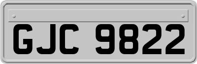 GJC9822