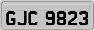 GJC9823