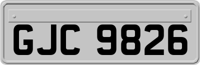 GJC9826