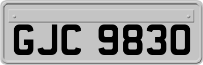 GJC9830