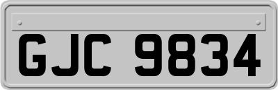 GJC9834