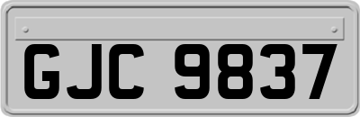 GJC9837