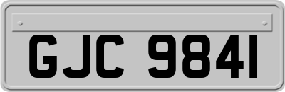 GJC9841