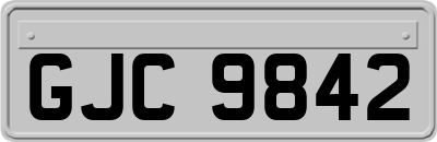 GJC9842