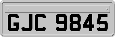 GJC9845