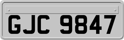 GJC9847