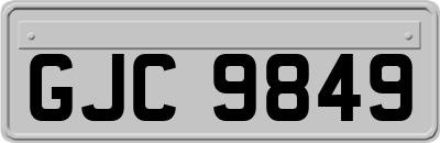 GJC9849