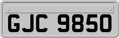 GJC9850
