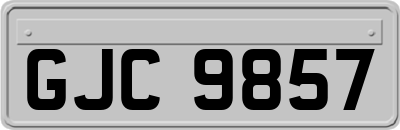 GJC9857