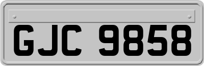 GJC9858