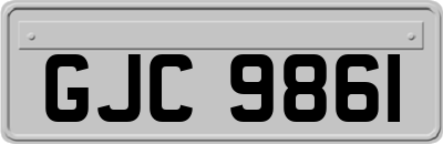 GJC9861