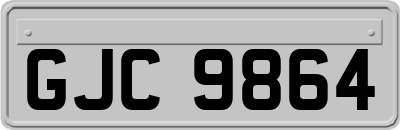 GJC9864