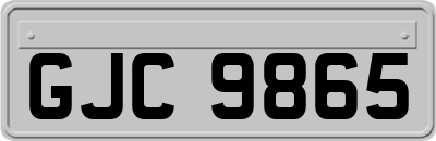 GJC9865