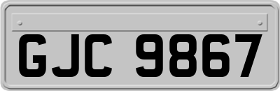 GJC9867