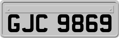 GJC9869