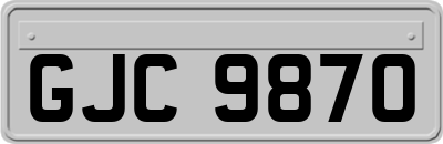 GJC9870