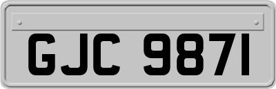 GJC9871