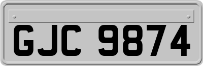 GJC9874
