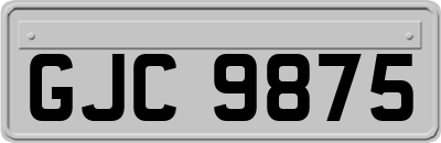 GJC9875