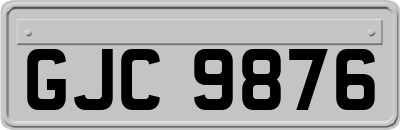 GJC9876