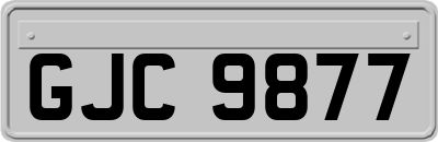 GJC9877