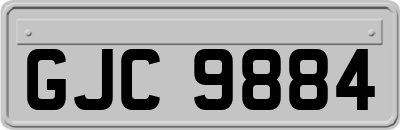 GJC9884