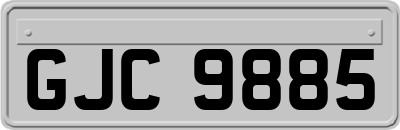 GJC9885
