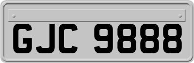 GJC9888