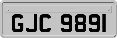 GJC9891