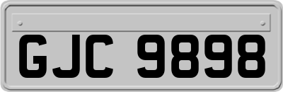 GJC9898