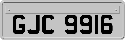 GJC9916