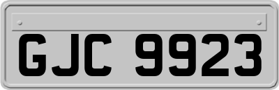 GJC9923