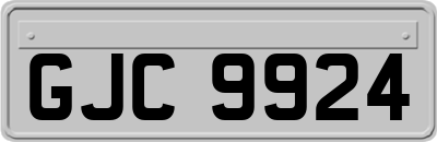 GJC9924