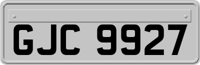 GJC9927