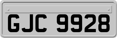 GJC9928