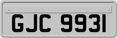 GJC9931