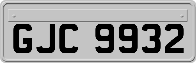 GJC9932