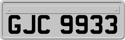 GJC9933