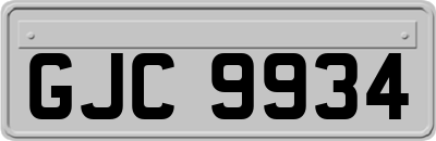 GJC9934