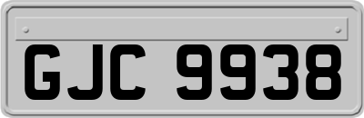 GJC9938
