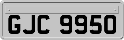 GJC9950