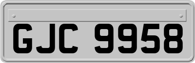 GJC9958