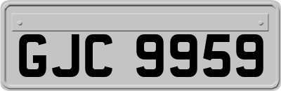 GJC9959