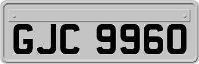 GJC9960